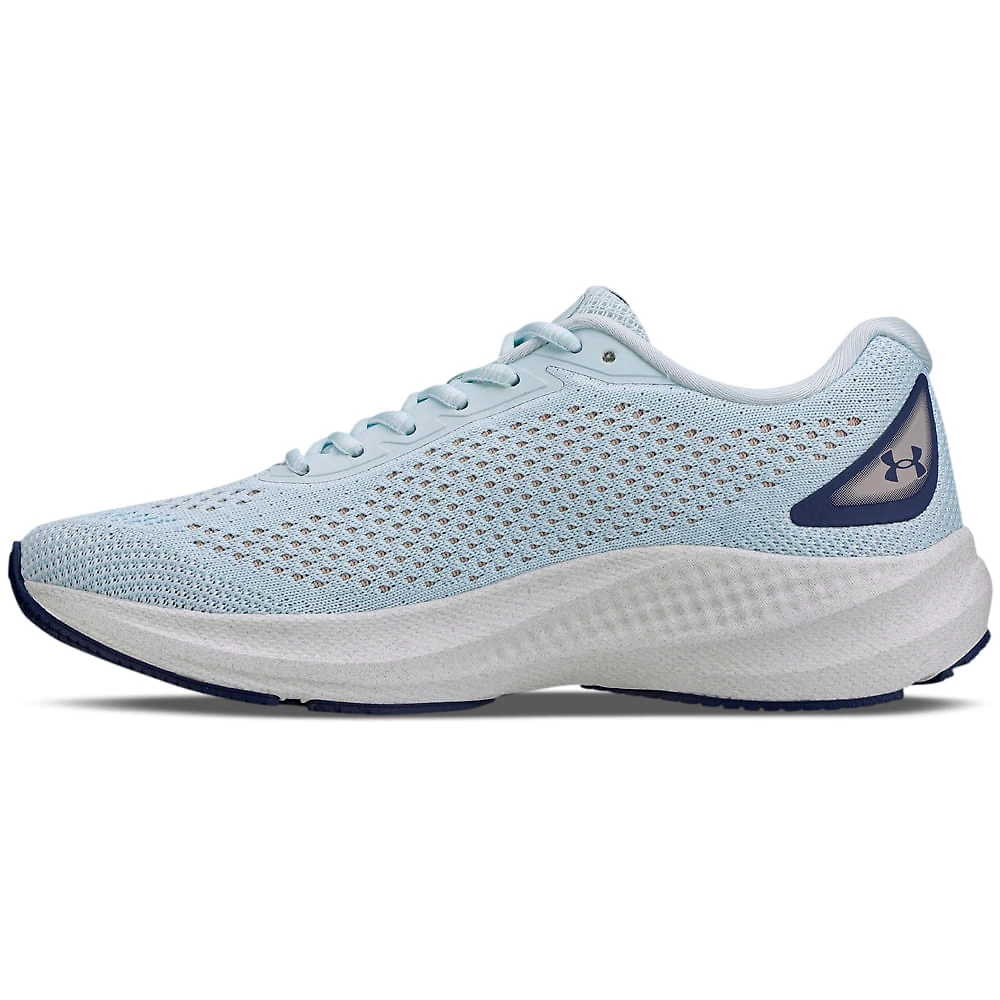 Miniatura Tênis Feminino Under Armour Charged Starlight Azul - 34