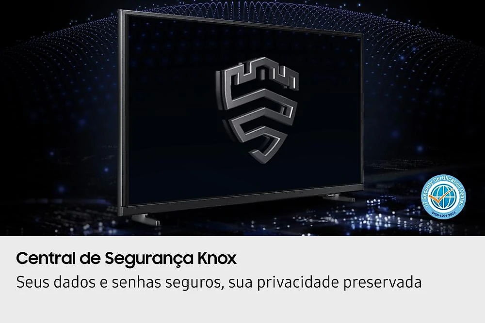Smart tv 70" 4k uhd samsung un70u8500 crystal gaming hub