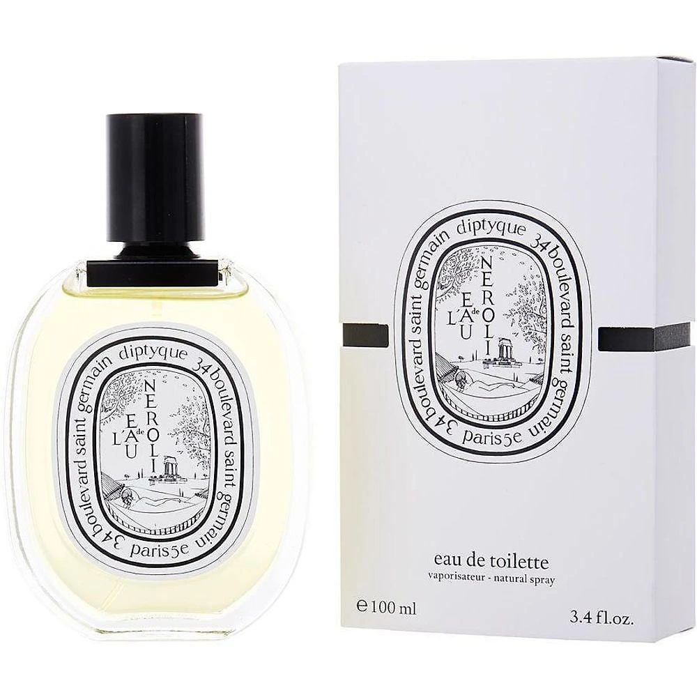Perfume Feminino Diptyque L'eau de Neroli Edt Spray 100ml