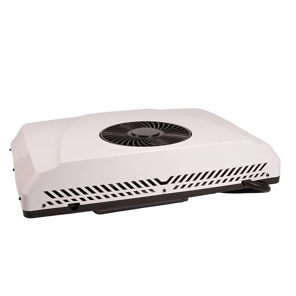 Ar Condicionado Elétrico Para Caminhão E Motorhome Série 3 12V Resfriar
