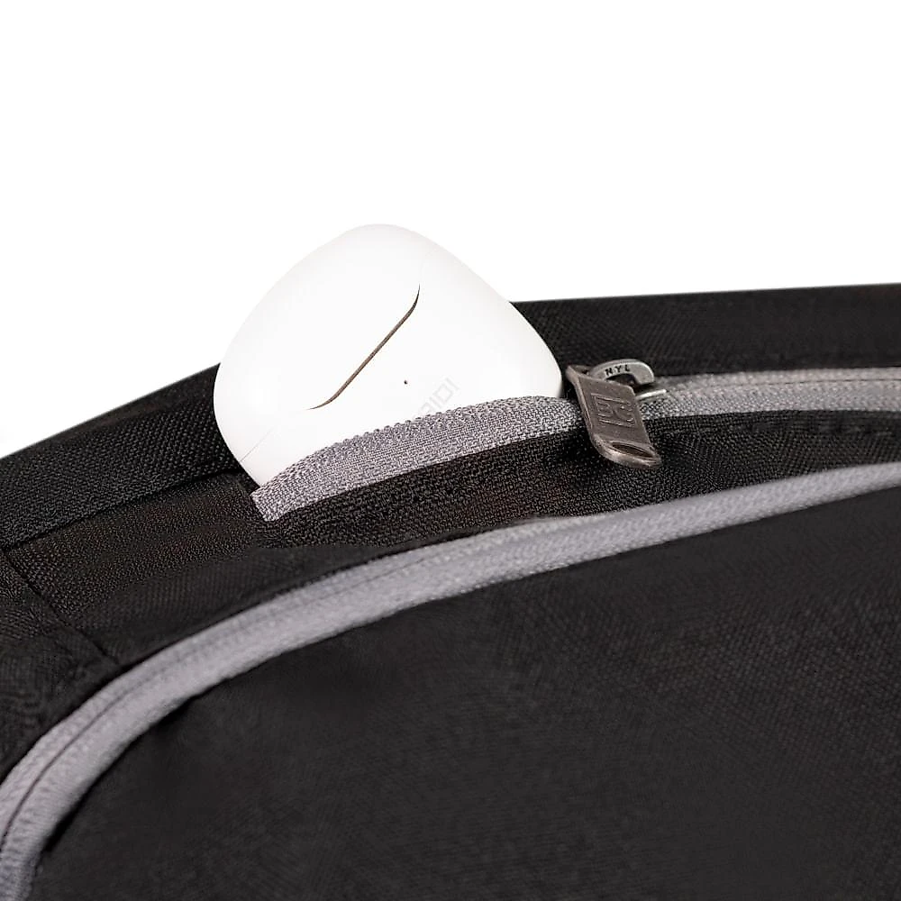 Mochila Botafogo Masculina para Notebook Glorioso Preta Preto - G