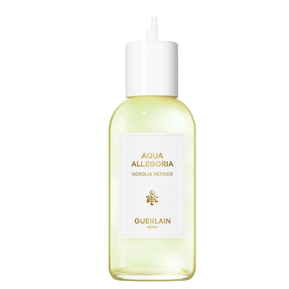 Refil aqua allegoria neroli vetiver guerlain – perfume feminino – eau de toilette 200ml