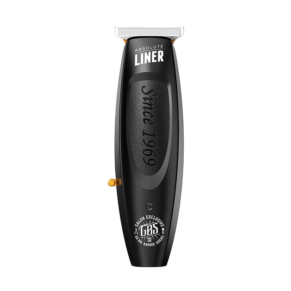 Máquina de acabamento gbs liner cc bivolt