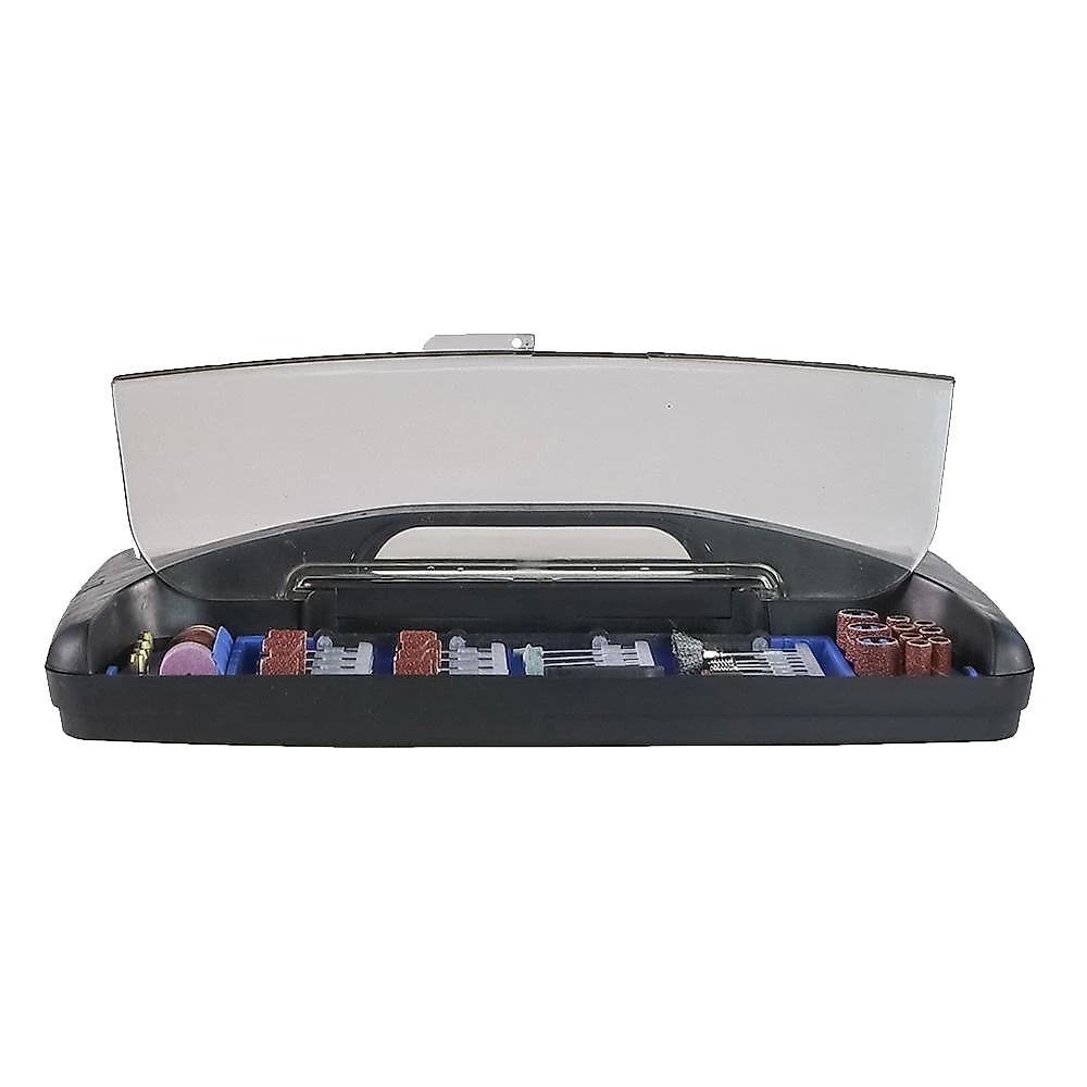 Kit Micro Retifica 189 Peças TH-MG 135 E EINHELL 110V
