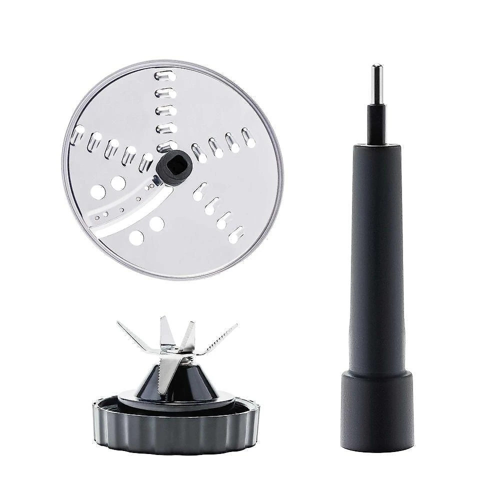 Multiprocessador Power Nutri Revolution Ichef 110V