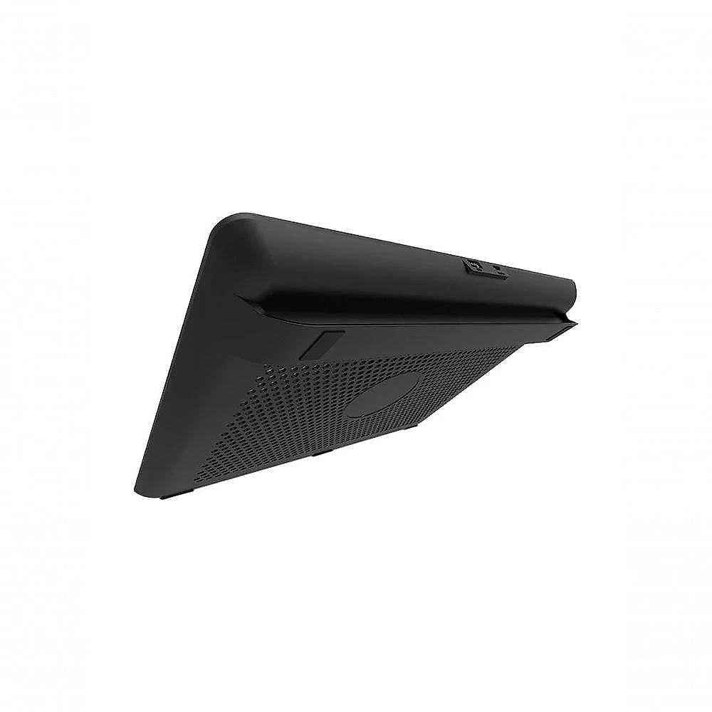 Base Para Notebook Notepal L2 Fan 160mm Led Azul Ubs 2.0 - Mnw-swts-14fn-r1