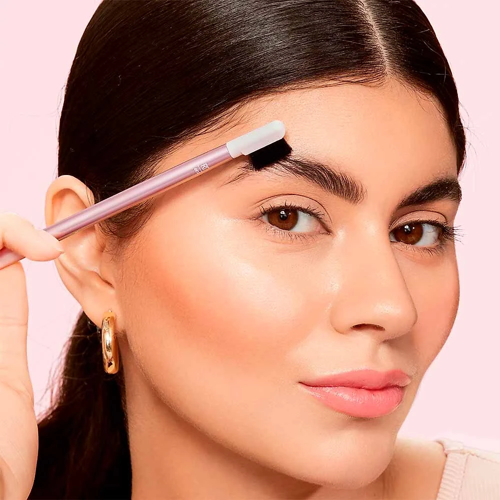 Kit de Pincéis Real Techniques Brow Styling Kit
