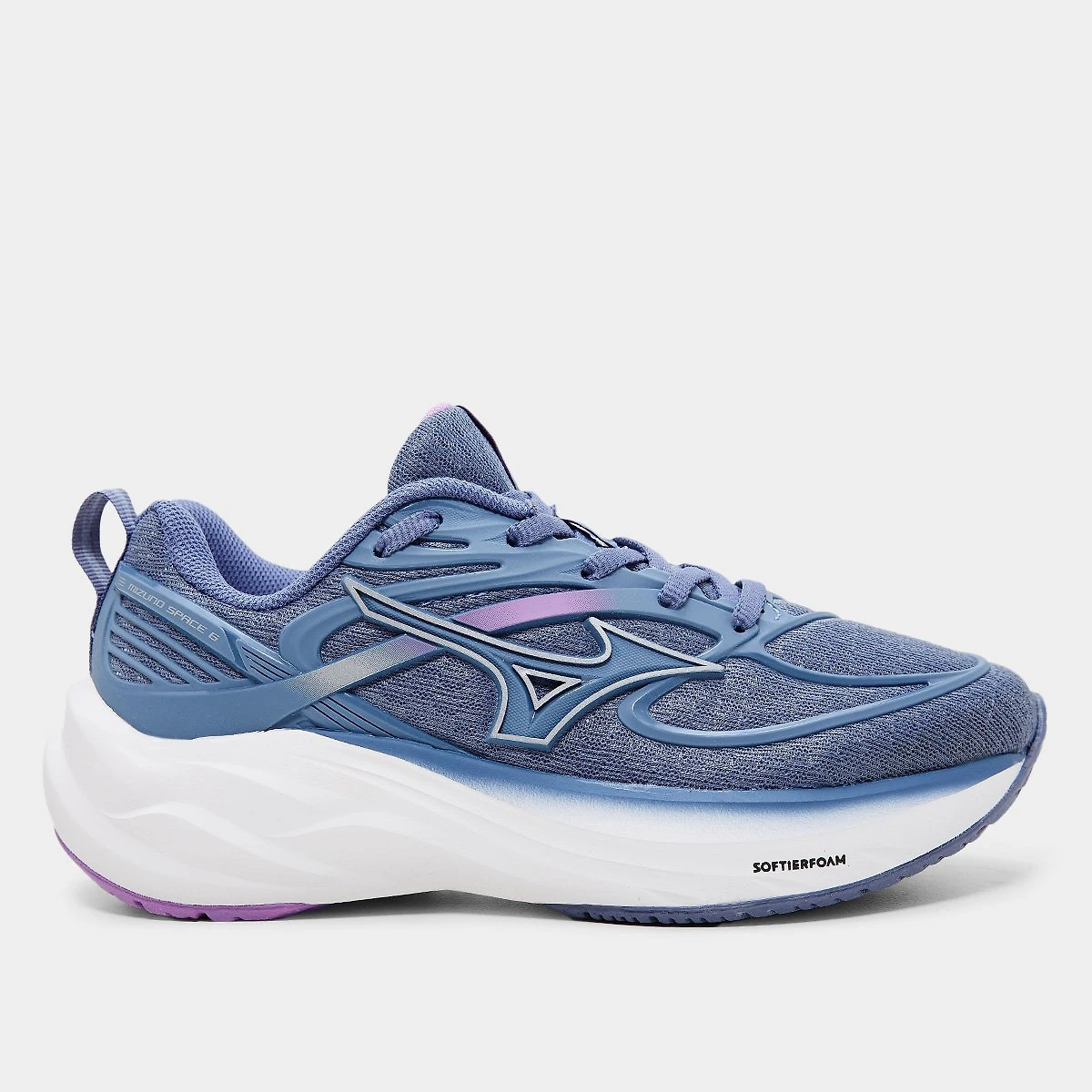 Tênis Infantil Mizuno Space 6