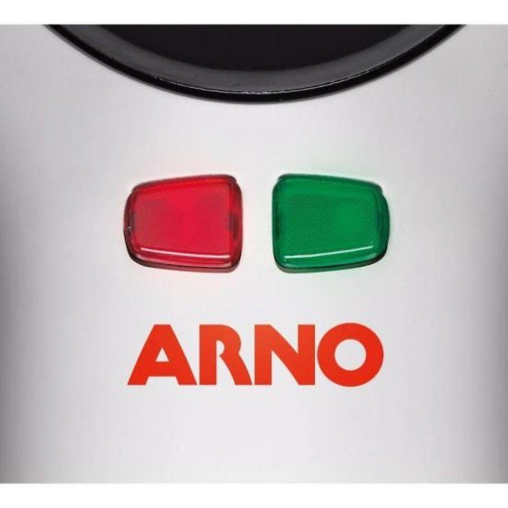 Sanduicheira E Grill Arno Sacs Antiaderente Inox 220V