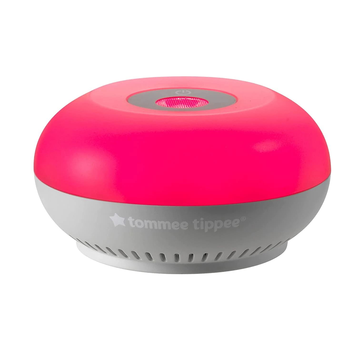 Tommee Tippee Máquina de Som Ruído Branco para Bebês Recém Nas cidos com Luzes Branco