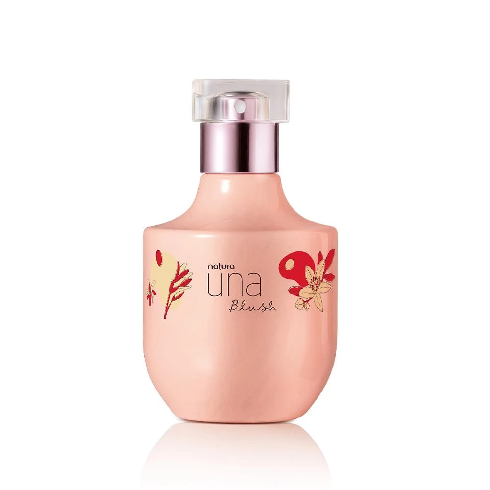 Miniatura Una Blush Deo Parfum 75Ml Relancament