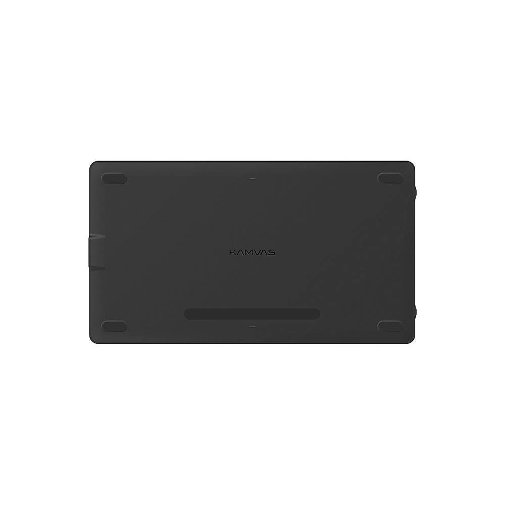 Mesa Digitalizadora Huion Kamvas 3ª Geração 13", Tela Full HD, 16384 Níveis de Pressão, Preto - GS1333-K
