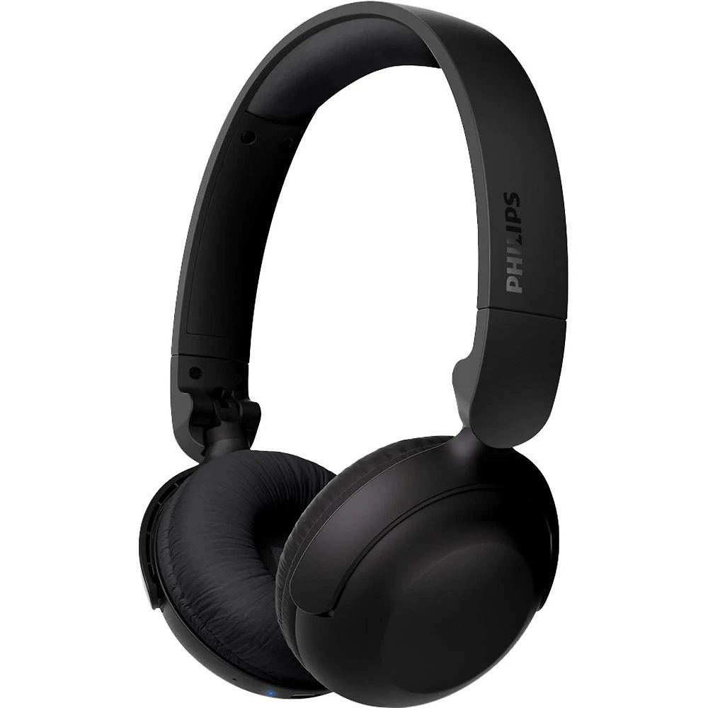 Fone De Ouvido Philips Tah2209 Bluetooth Preto