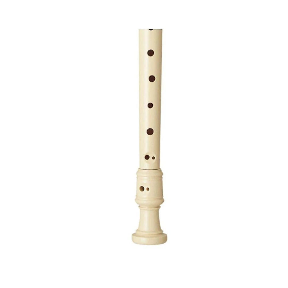 Flauta Soprano YRS-23G Sistema Germânico Resistência do Ar Ideal Yamaha