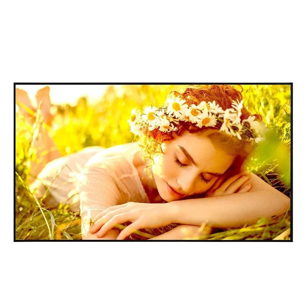 Monitor Profissional LG 65UL5Q-M.AWZM 65 Polegadas 4K Ultra HD LED para Digital Signage