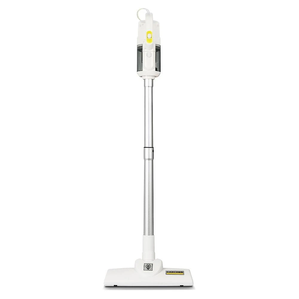 Aspirador de Pó Vertical 2 em 1 Karcher VCL 2 Filtro Hepa 1000W 140mbar
