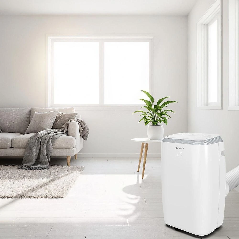 Ar Condicionado Portátil Britânia 12000 BTUS Frio 220V PRIME12F0