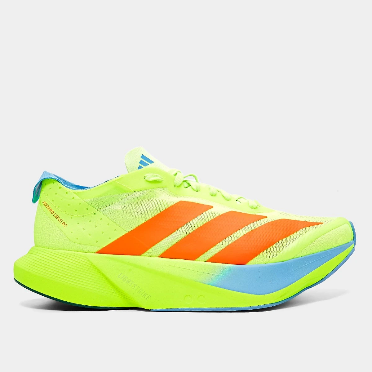 R ODEO ＲID E Tênis Adidas Adizero Drive RC … | Shopping do Inter