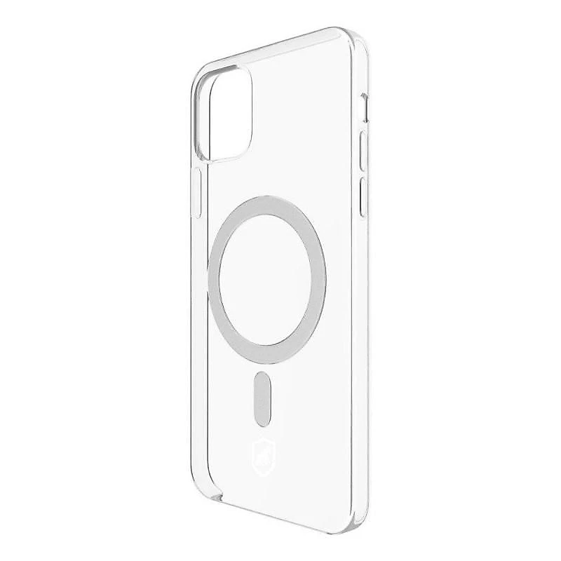 Kit Magsafe - Capa case capinha e Carteira com Kickstand para iPhone 12 Pro - Gshield