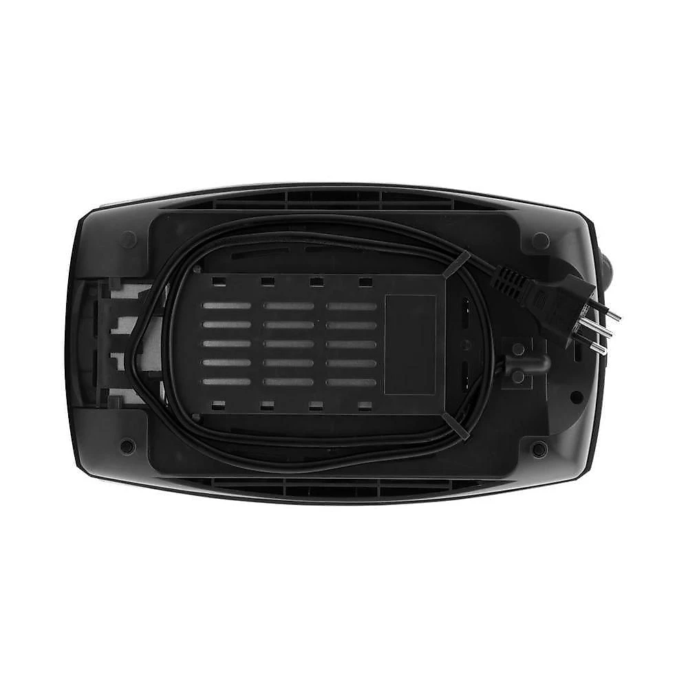 Torradeira Philco Inox 3 funções 900W French Toast 220V