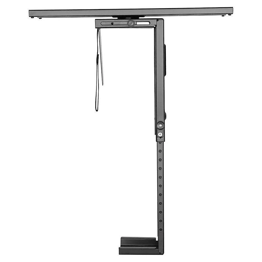 Suporte Para Gabinte Cpu Suspenso Ajustável Plmsc03
