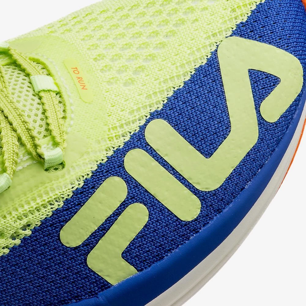 Tênis fila racer speedzone feminino 33