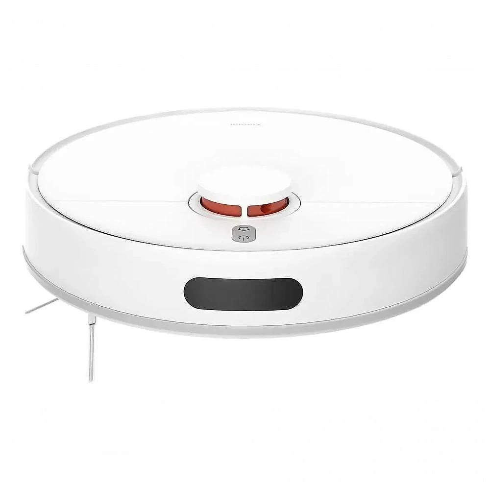 Robo Aspirador Xiaomi S40c 15KPA Navegacao a Laser Seco e Molhado Wi Fi Alexa Google Branco webcontinental-6941812701867