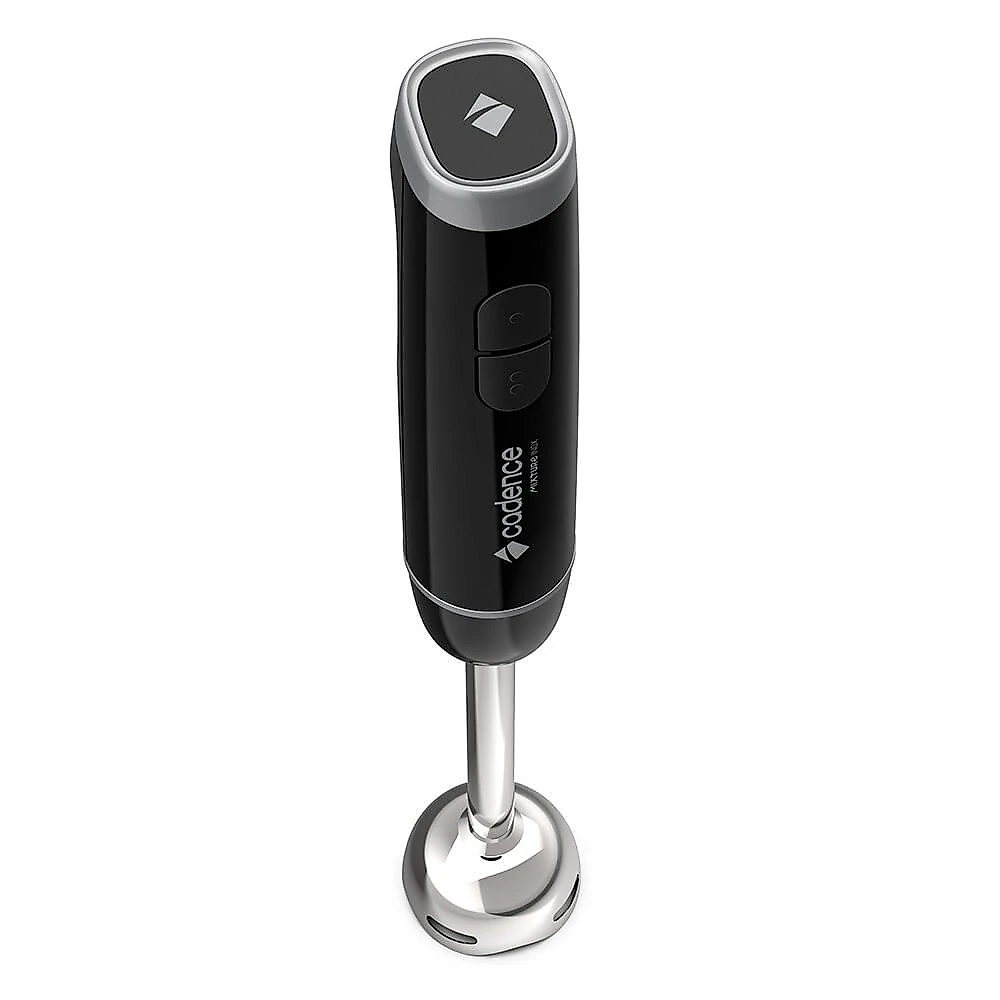 Mixer Cadence Mixture Inox MIX370 Preto - 110V