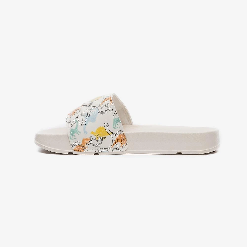 Chinelo fila drifter infantil