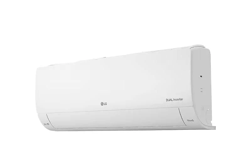 Ar-Condicionado LG AI Dual Inverter Voice 9.000 Btus Frio S3-Q09AA31C 220V 220V