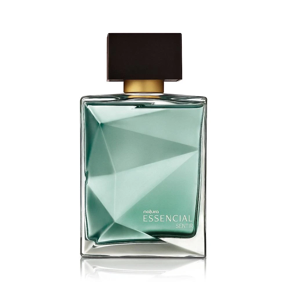 Miniatura Deo Parfum Essencial Sentir Masculino 100ml
