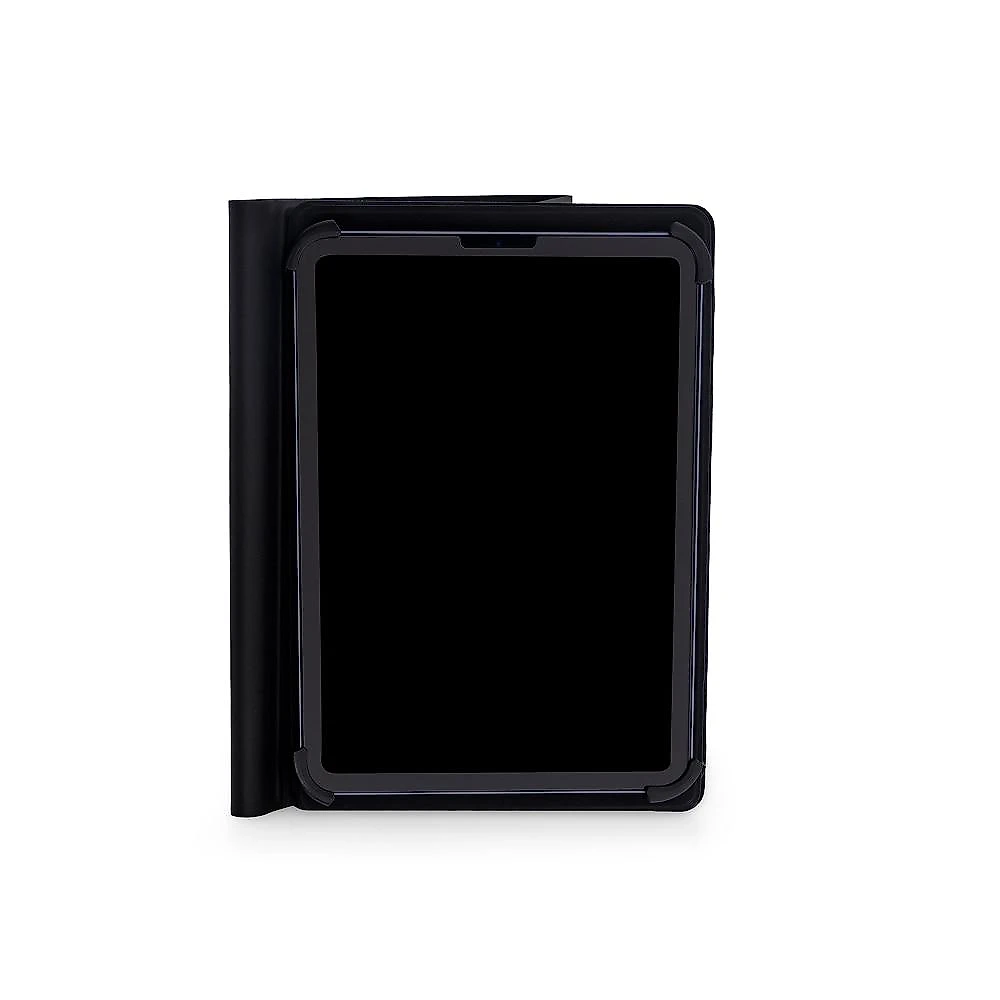 Capa Universal para iPad e Tablets de 9” a 11”, Originais iPlace, Preta