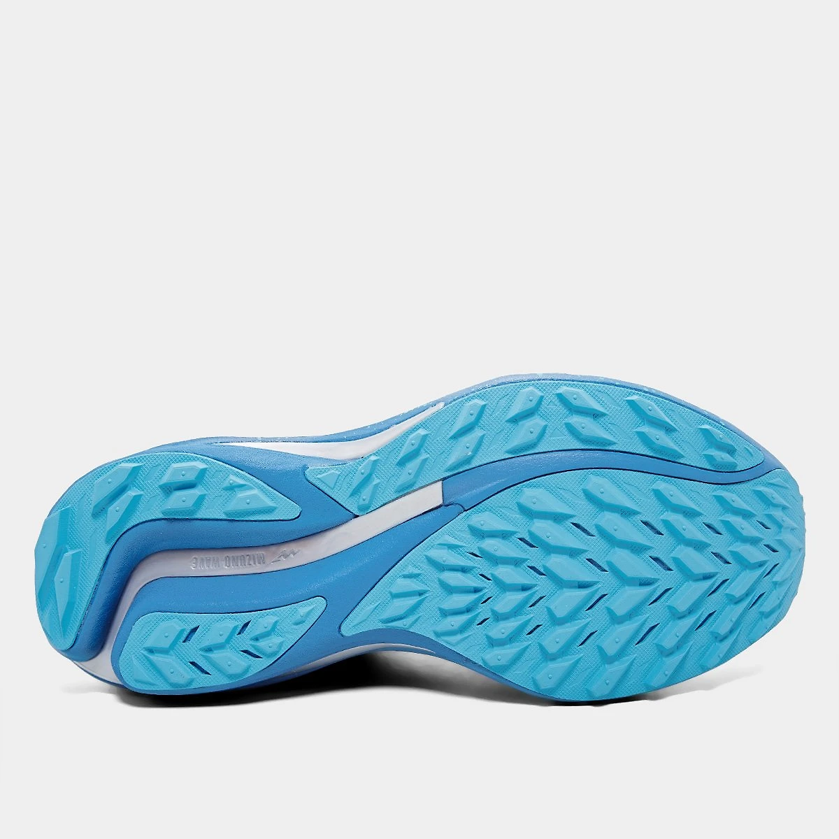 TT兄弟 45 Tênis Mizuno Wave Rider Tt 2 F… | Shopping do Inter