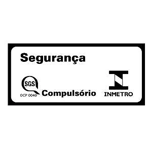 Secador de Cabelos Mondial SC-32 com Tourmaline Íon 2000W - Golden Rose 110V