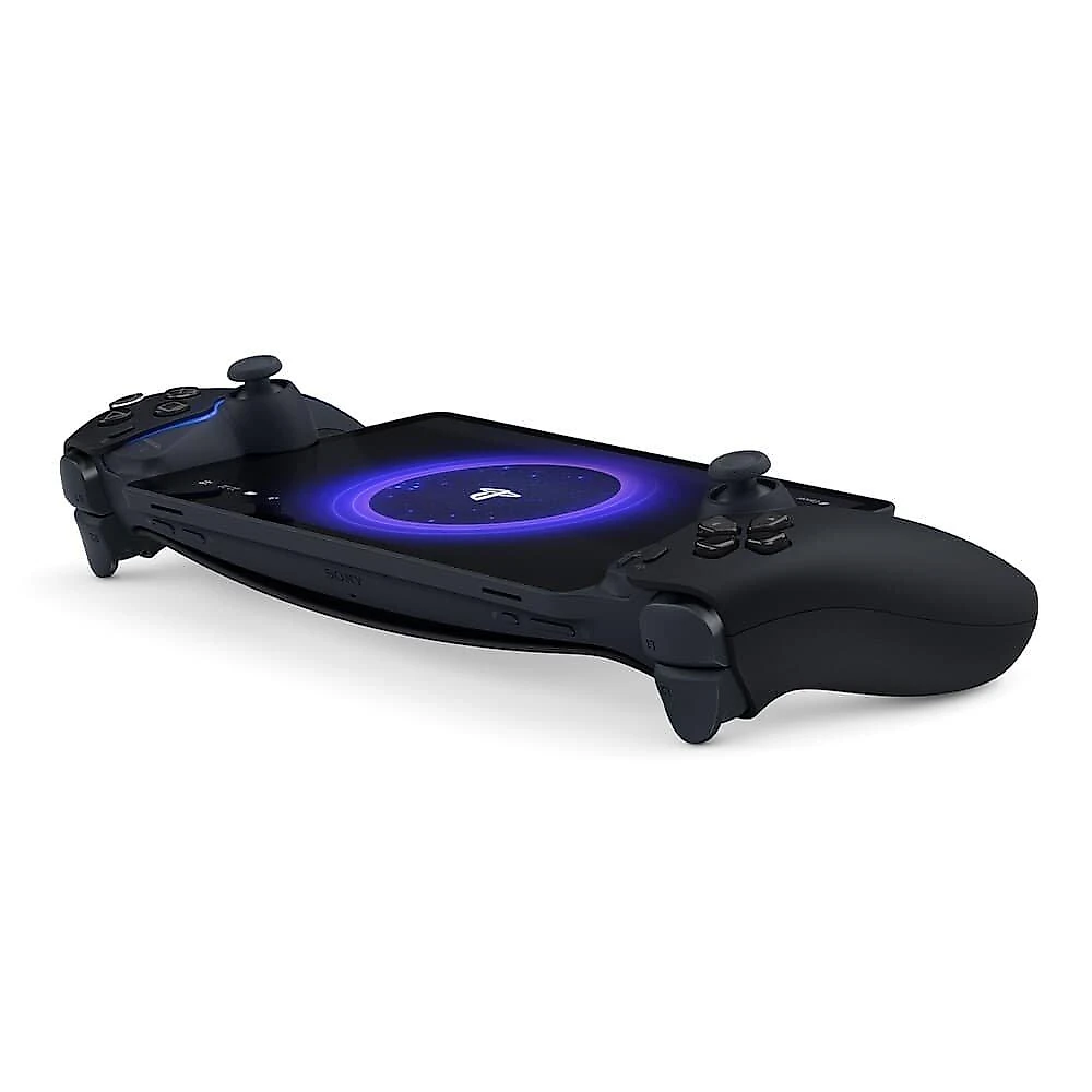 PlayStation Portal, Reprodutor Remoto para Console PS5, Midnight Black - 1000044181