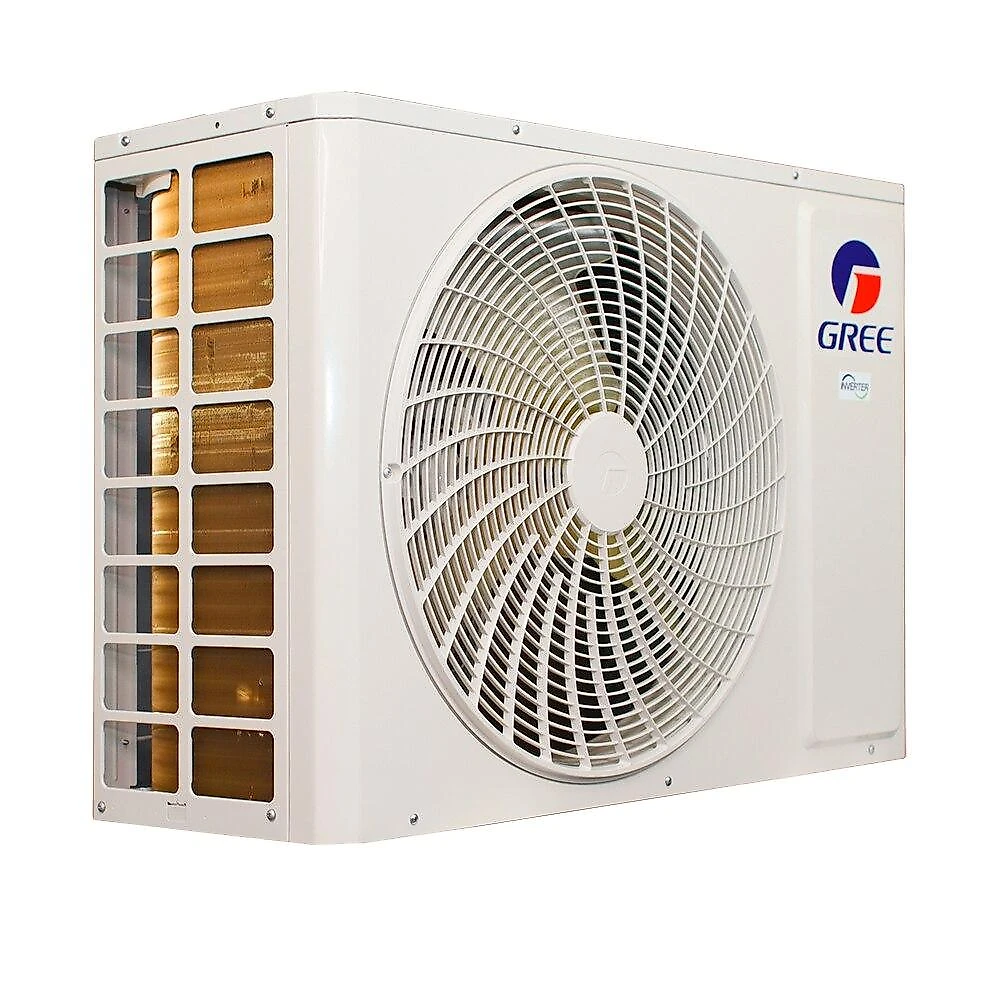 Ar-Condicionado Split Inverter Cassete 56000 BTUs Gree G-Prime Compact Só Frio GULD60T1/A-S(B)/GULD60W1/NhA-S(B) 220V