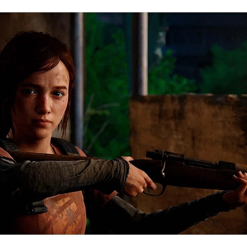 Jogo The Last of US, Parte 1, PS5