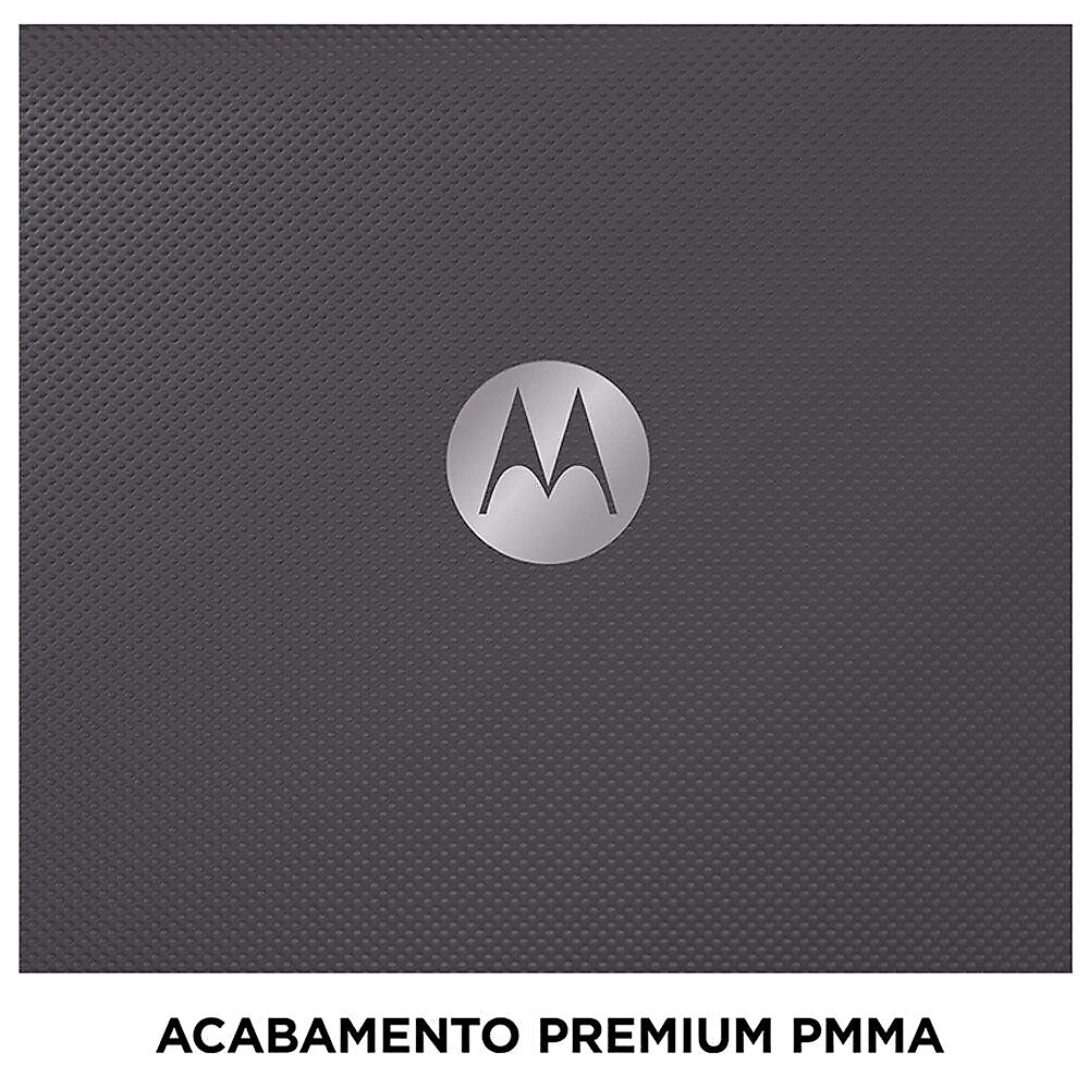 Smartphone Motorola G47, 6.7", 256GB, 4GB RAM, Android, Grafite