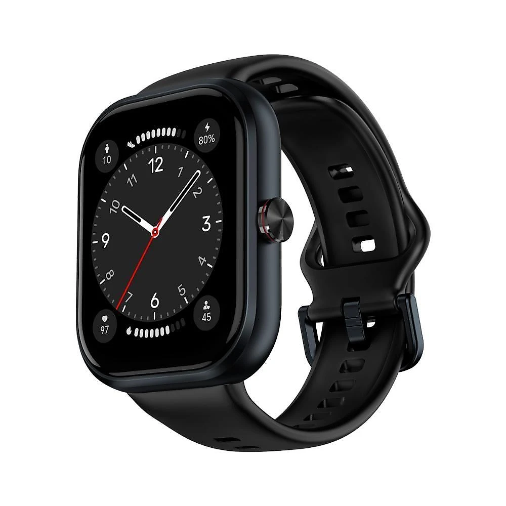 Smartwatch Honor Choice Watch, Chamada, Gps, Preto