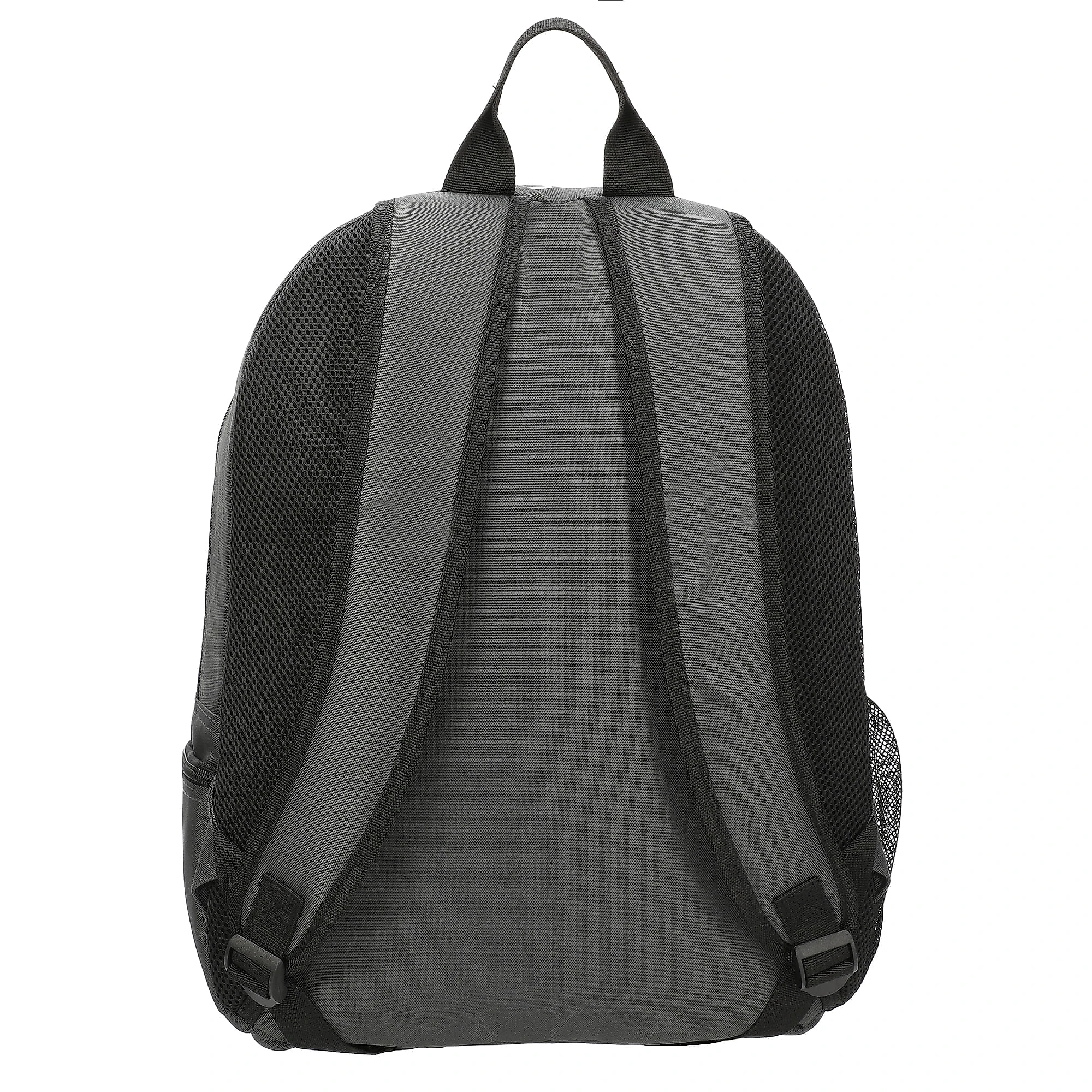 Mochila Unissex Mizuno Sky U Cinza