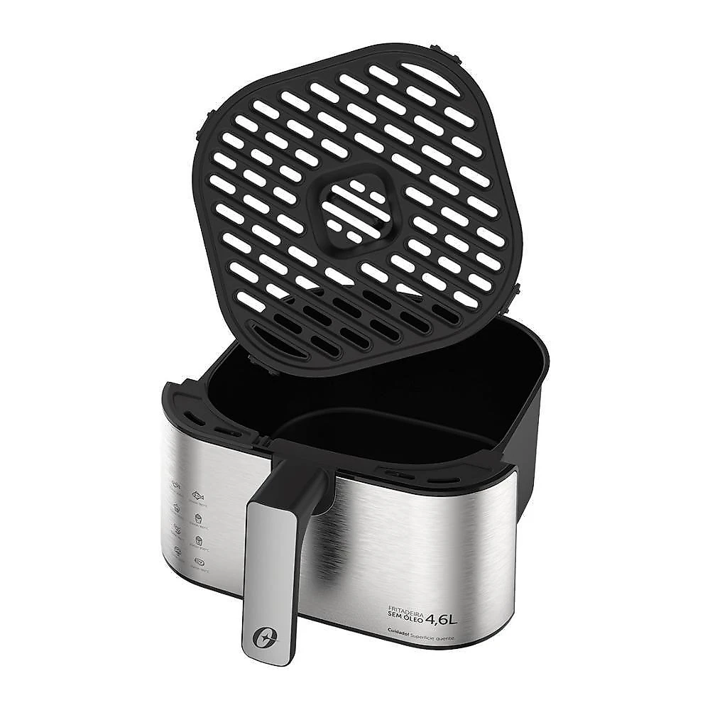 Fritadeira Air Fryer Oster 4,6l 220v