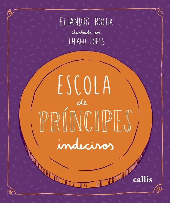 Escola De Principes Indecisos