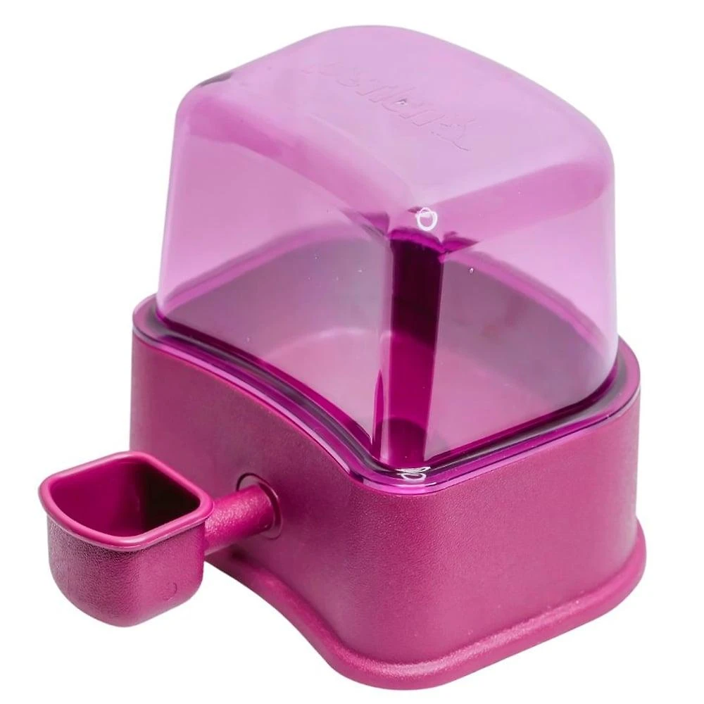 Bebedouro Automático Petlon Vinho para Cães - Tam. Único