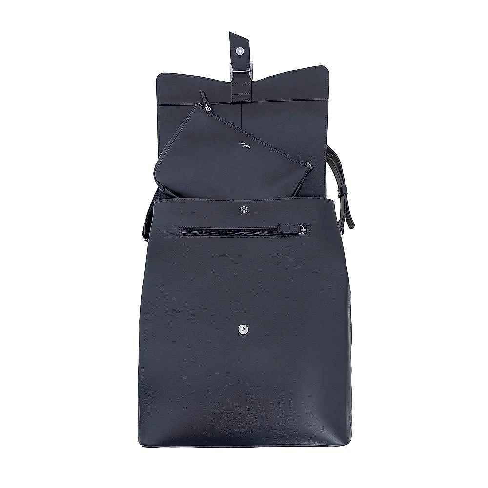 Mochila Aurora, Originais iPlace, Preta