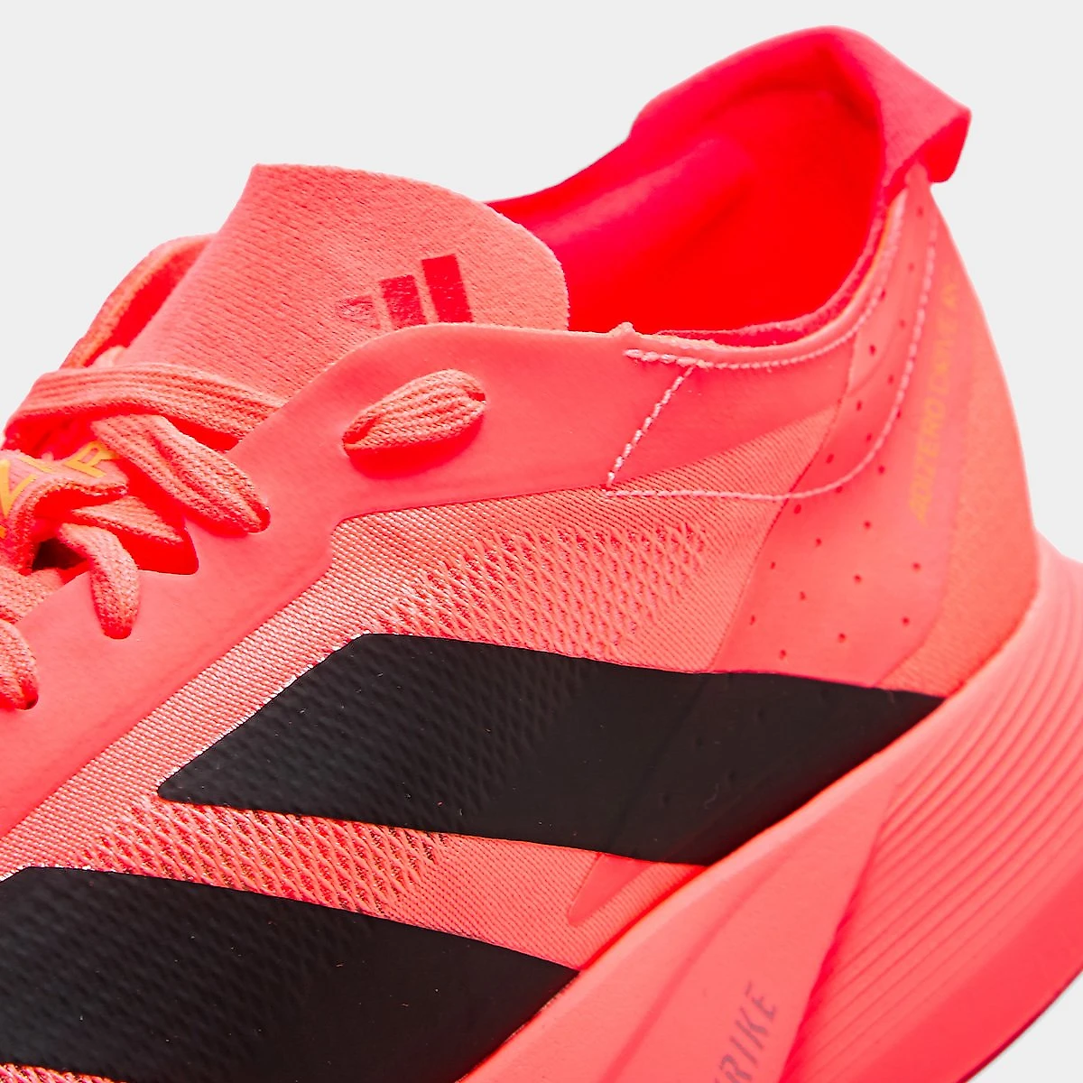 Tênis Adidas Adizero Drive Rc Masculino Pink+Preto - 37