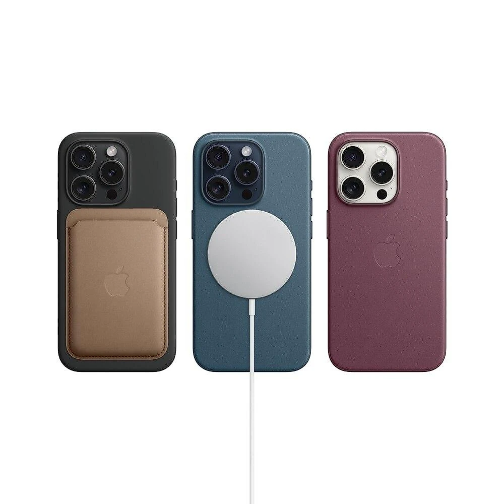 (Usado) iPhone 15 Pro Max Apple Titânio Azul, 1TB