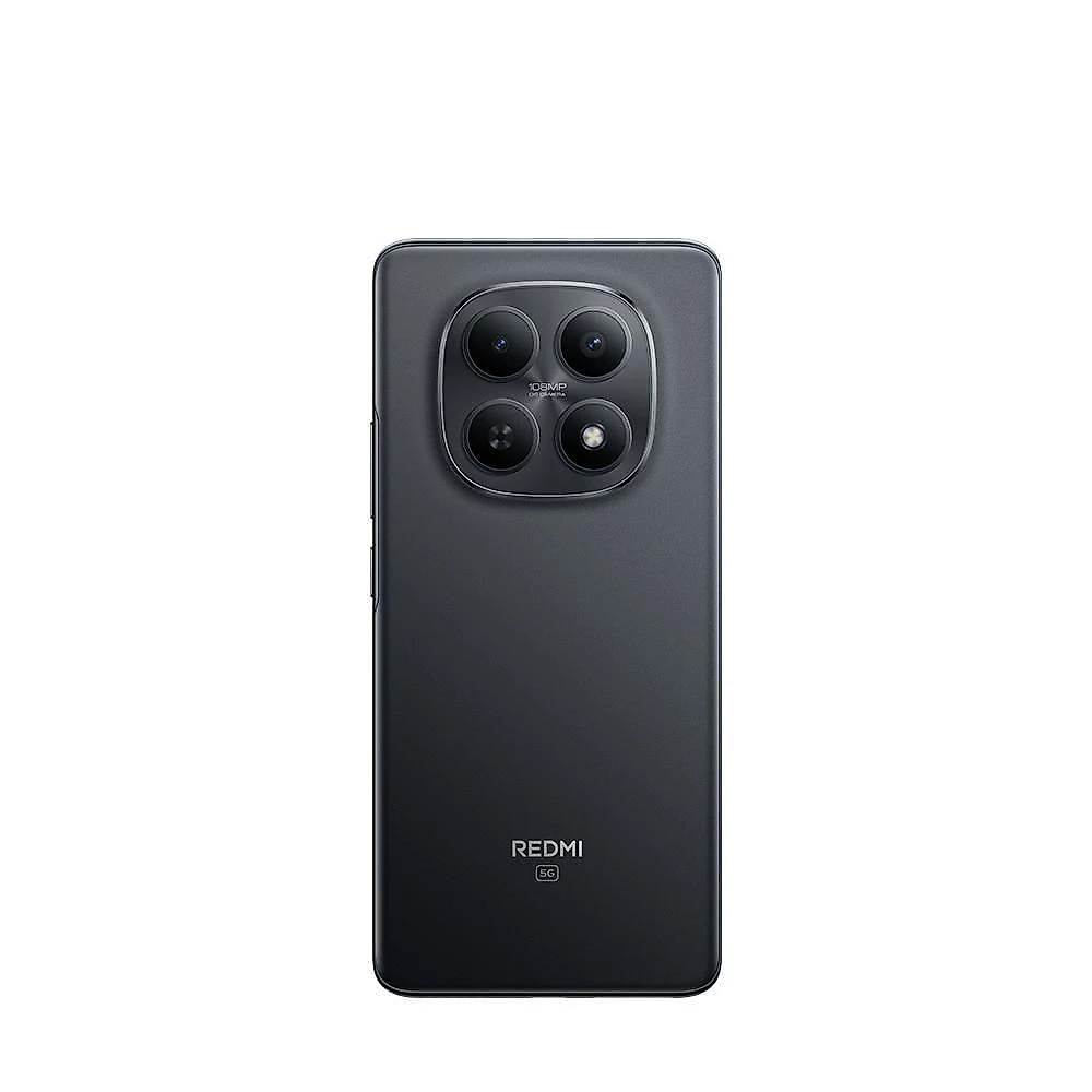 Smartphone Redmi Note 15 5G 512GB Preto