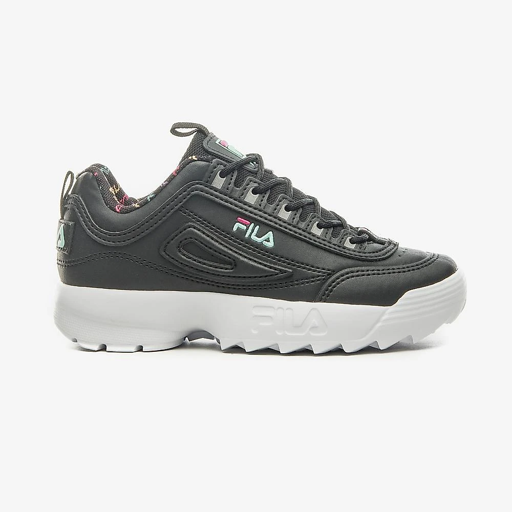 Tênis fila disruptor infantil 26