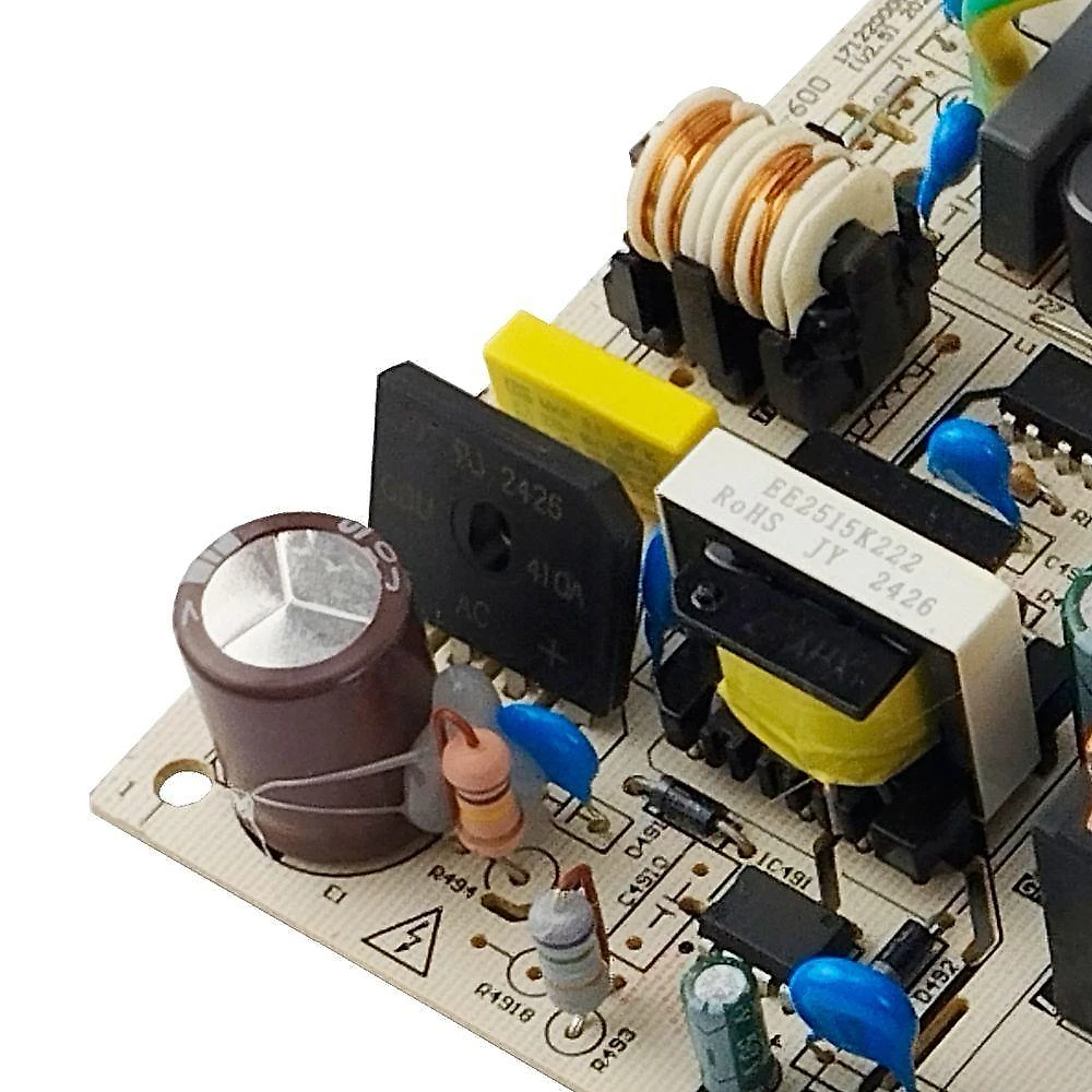 Placa Principal Evaporadora 9.000 Btus Midea Xtreme Save Quente Frio 17122000049953 Único