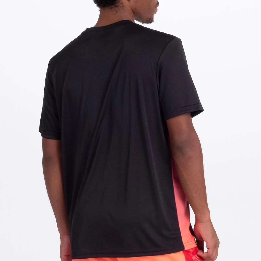 Camisa masculina umbro gridlines